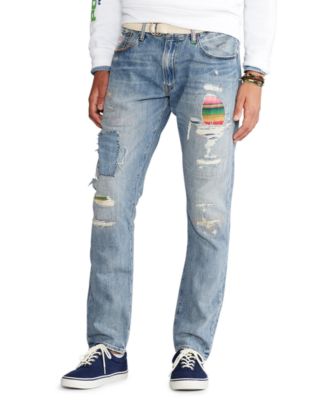 ralph lauren jeans macys