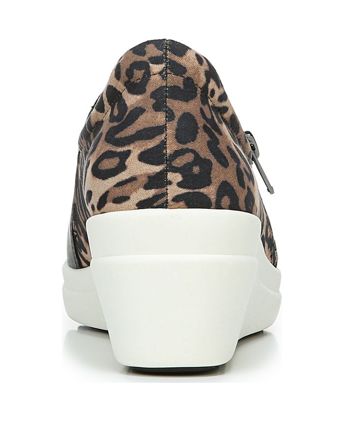 naturalizer sierra wedge