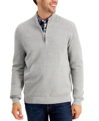 macys cotton sweaters