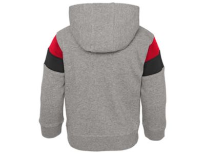 boys ohio state hoodie