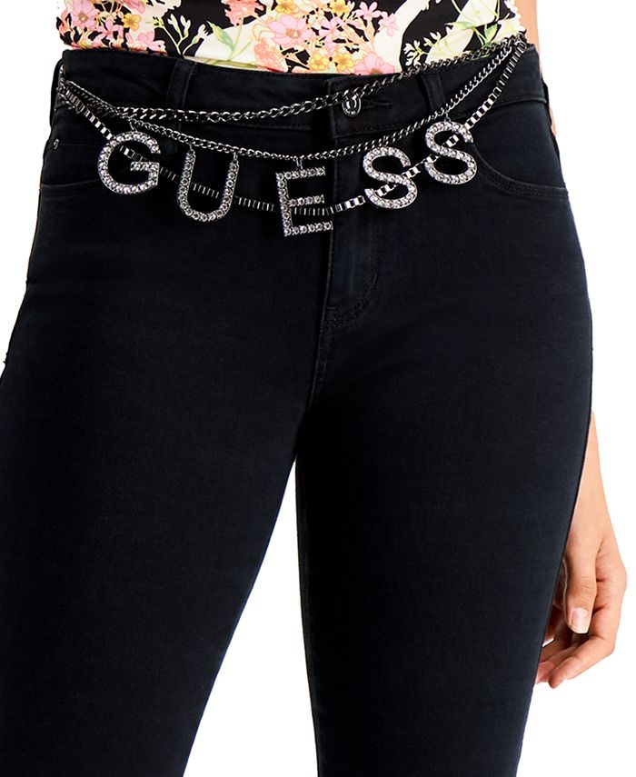 guess curve x jeans