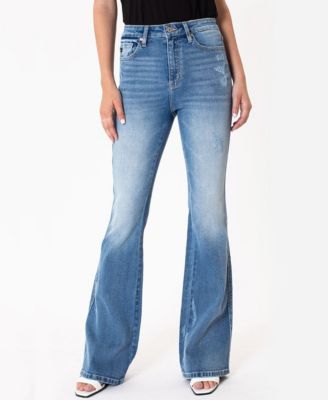 kancan jeans flare