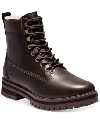 courma guy timberland