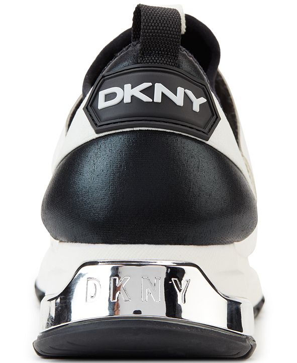 DKNY Women's Misti Sneakers & Reviews Athletic Shoes & Sneakers