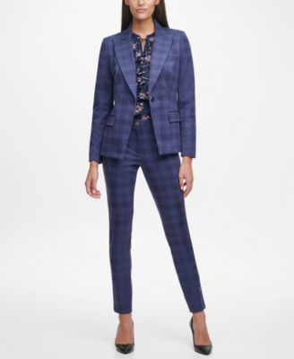macy's tommy hilfiger blouses