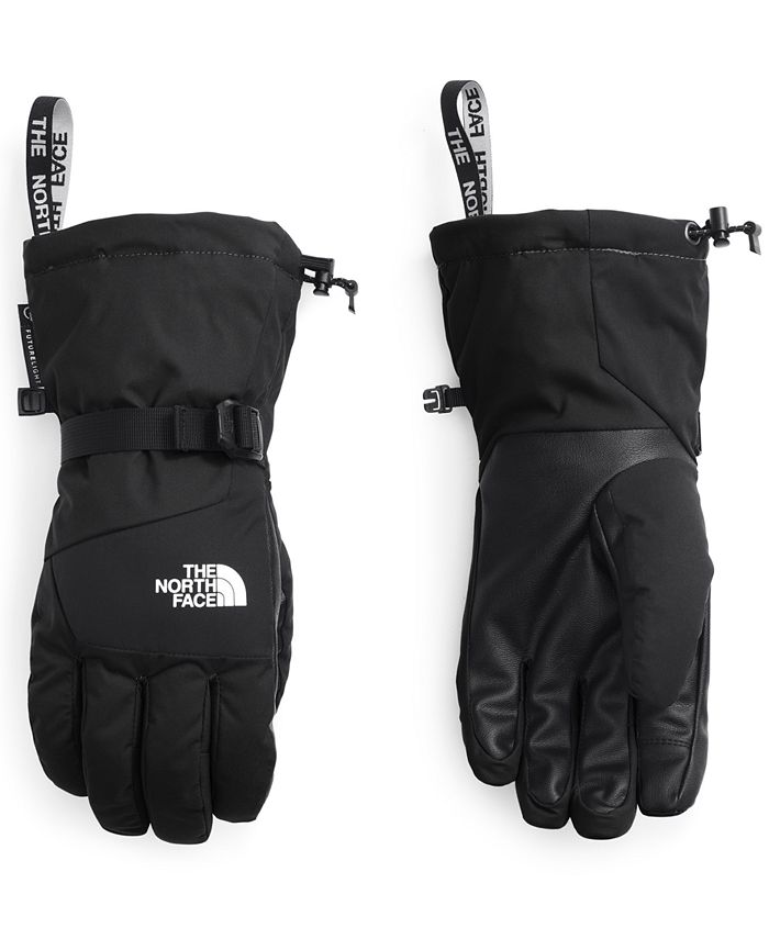 the north face men's montana futurelight etip glove