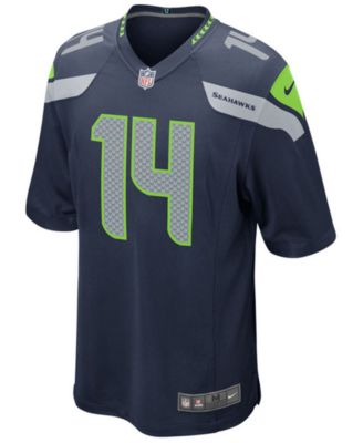 DK Metcalf Jerseys  man sweatshirts