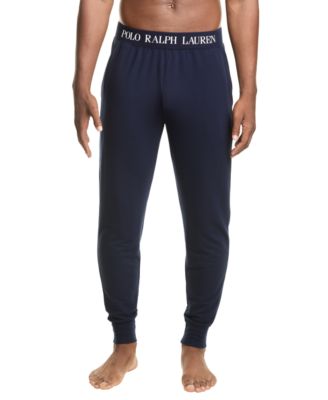 polo ralph lauren sleep jogger pant