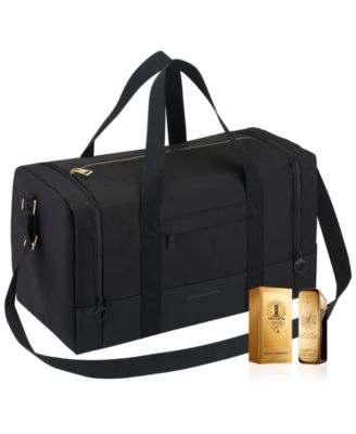 paco rabanne 1 million duffle bag