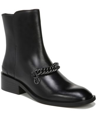 macys franco sarto booties