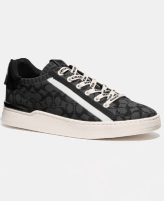 coach sneakers macys