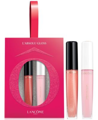 lips gift set
