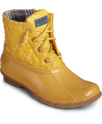 sperry boots cyber monday
