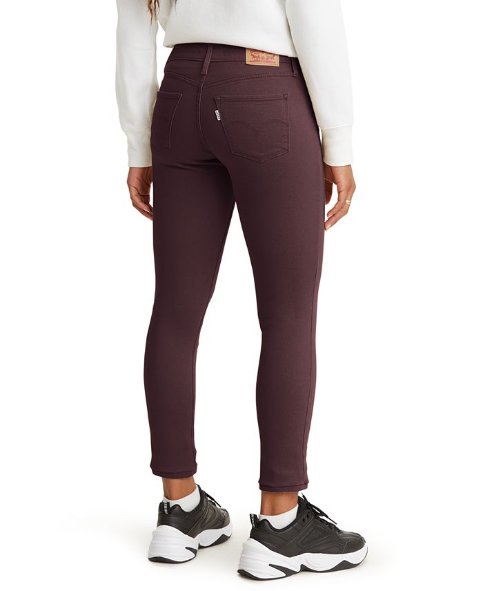 levi's 311 shaping skinny uk