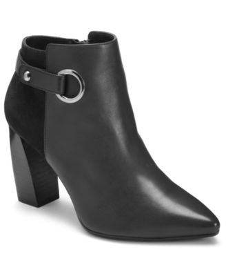 macys aerosoles boots