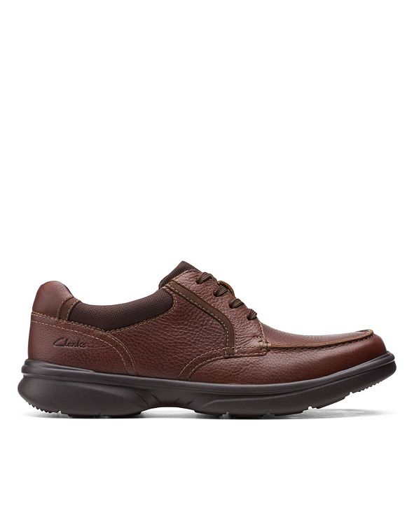 clarks men's bradley vibe oxford