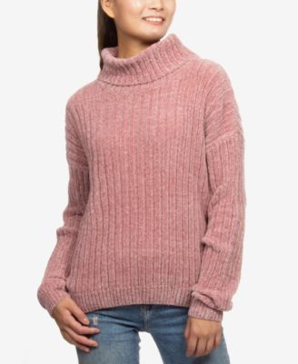 hippy rose sweater