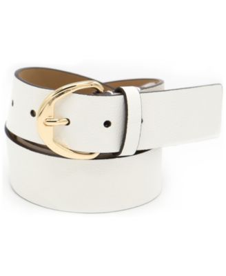 mk belt macys