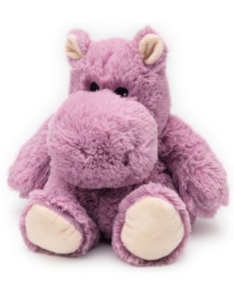 microwavable plush