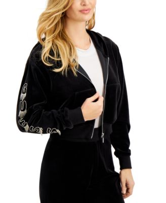 guess hoodie ladies