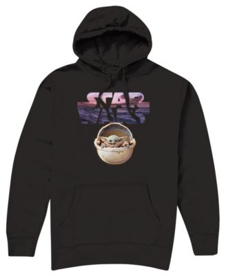 mandalorian hoodie