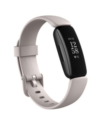 fitbit watches at macy's