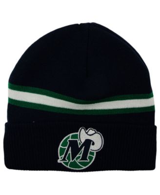 dallas mavericks beanie