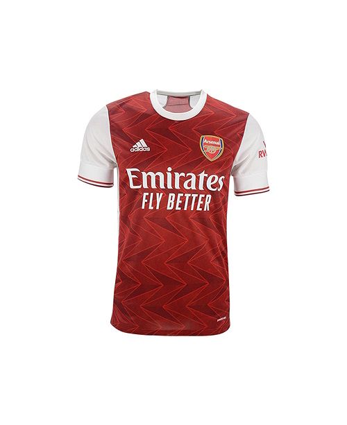 Adidas Arsenal Fc Men S Home Stadium Jersey Reviews Sports Fan Shop By Lids Men Macy S