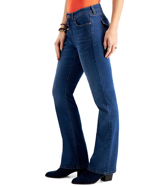 style & co jeans