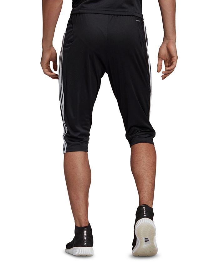 adidas Men's Tiro 19 ClimaCool® Cropped Soccer Pants & Reviews - All ...