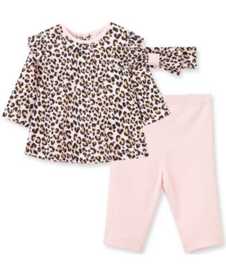 macys little me baby girl