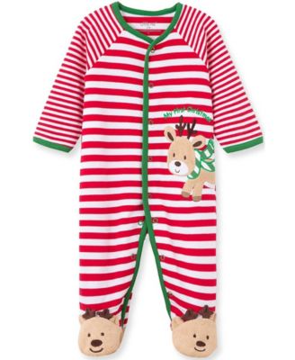 macys little me baby girl