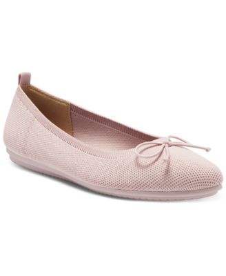 washable ballet flats