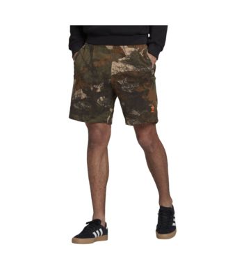 adidas mens camo shorts