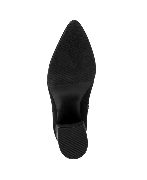 Sugar Women's Evvie Ankle Booties & Reviews Boots Shoes Macy's