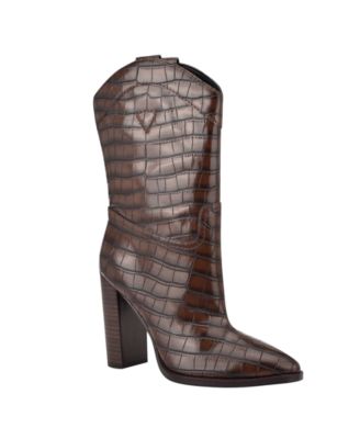 guess dress boots