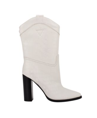guess dress boots