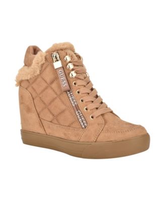 guess sneakers high top