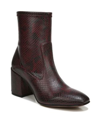 franco sarto booties macys