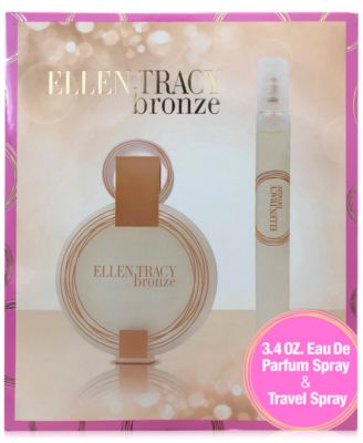 ellen tracy bronze gift set