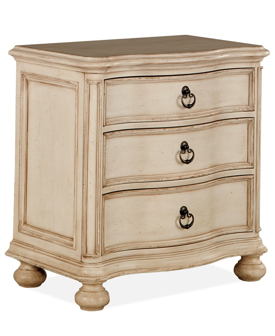 Tiana Bay Nightstand   Furniture