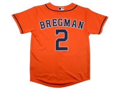 bregman youth jersey