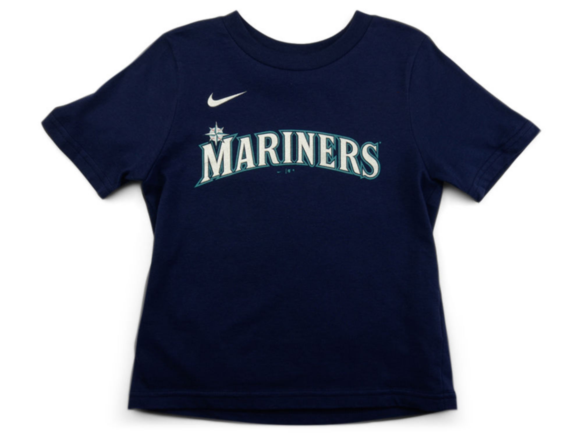 Nike Seattle Mariners Ken Griffey Jr. Toddler Name and Number Player T-Shirt & Reviews - Sports Fan Shop By Lids - Men - Macy's