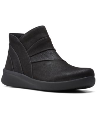 clarks cloudsteppers boots sillian frey