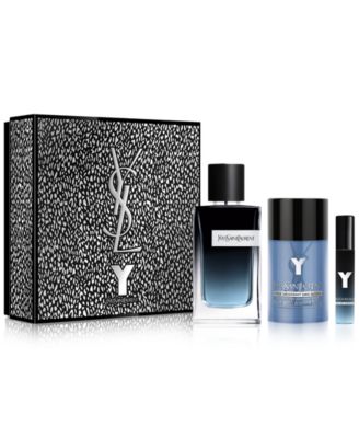 macy's yves saint laurent