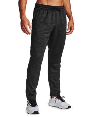 under armour men's lightweight armour fleece pants