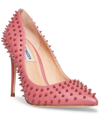 steve madden daisie pump
