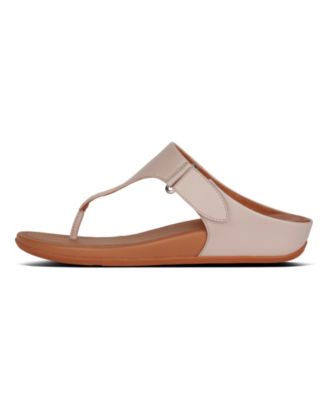 macys womens fitflops