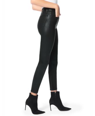 joe's jeans charlie coated