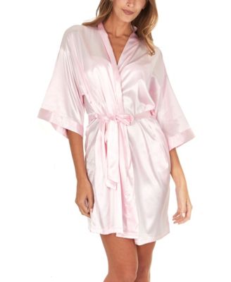 bridesmaid kimono robe